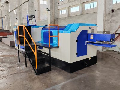 JMBF 四工位螺栓冷鐓機(jī)